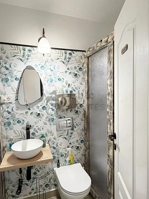 Apartament 2 camere ultracentral Oradea | Cabinet - imagine 16