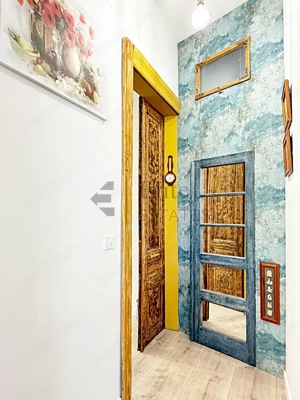 Apartament 2 camere ultracentral Oradea | Cabinet - imagine 14