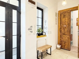 Apartament 2 camere ultracentral Oradea | Cabinet - imagine 8