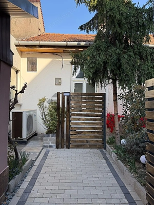 Apartament 2 camere ultracentral Oradea | Cabinet - imagine 10