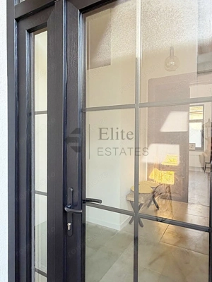 Apartament 2 camere ultracentral Oradea | Cabinet - imagine 11