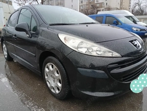 Vand Peugeot 207 - imagine 4