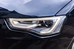 Audi A5 2.0 TDI S-line   facelift   150cp   2015   Euro6 - imagine 7