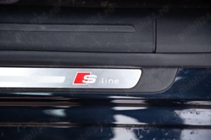 Audi A5 2.0 TDI S-line   facelift   150cp   2015   Euro6 - imagine 8