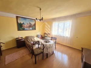 Casă individuală cu etaj, teren 3000 mp, grădină și solar – Satchinez - imagine 9