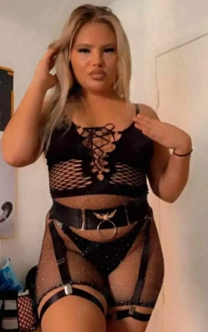 bună sunt noua in orașul tau 