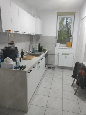 Apartament de vânzare în Gheorgheni Str Băița  - imagine 3