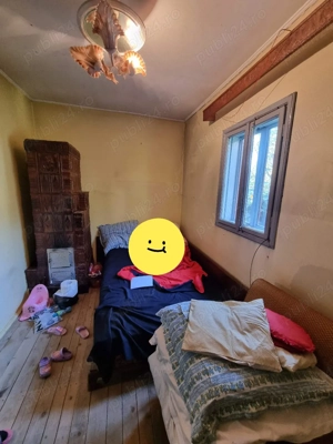 Teren 240 mp + casa de caramida de vanzare,voluntari Ilfov  - imagine 9