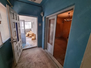 Teren 240 mp + casa de caramida de vanzare,voluntari Ilfov  - imagine 8