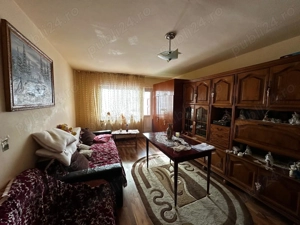 Apartament 3 camere P 4 str. Gloriei cartier Tractorul Brasov