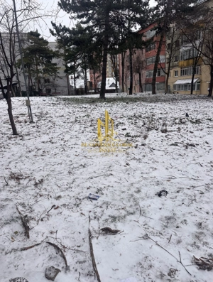 Teren ultracentral – Mărășești- Suceava