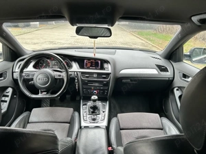 Audi A4 B8 2013 S-Line - imagine 3