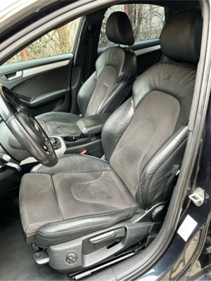 Audi A4 B8 2013 S-Line - imagine 5