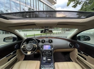 jaguar xj 3.0d V6 - imagine 2