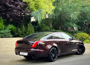jaguar xj 3.0d V6 - imagine 4