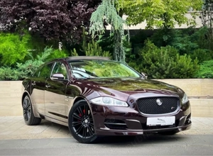 jaguar xj 3.0d V6 - imagine 3