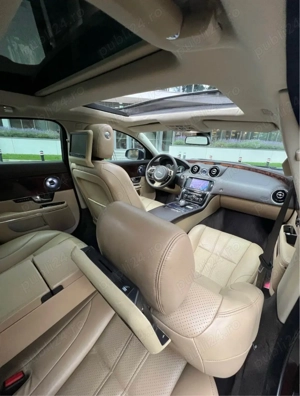 jaguar xj 3.0d V6 - imagine 5