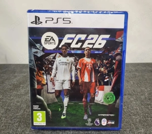 Fc26 Play Station 5 