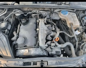 Dezmembrez audi a4 b7 2.0tdi BRE BLB - imagine 3