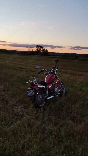 Honda Rebel 125 pentru A1 - imagine 2