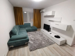 Apartament 2 camere decomandat, mobilat complet + loc de parcare, rahova dobrun   95.000  