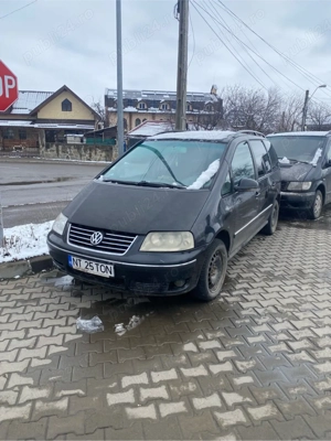 Sharan 2005 - imagine 3