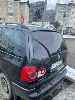 Sharan 2005 - imagine 4