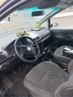 Sharan 2005 - imagine 2