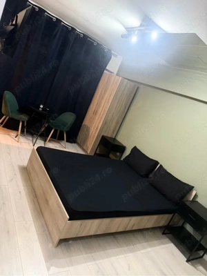 Inchiriez garsoniera in regim hotelier  - imagine 2