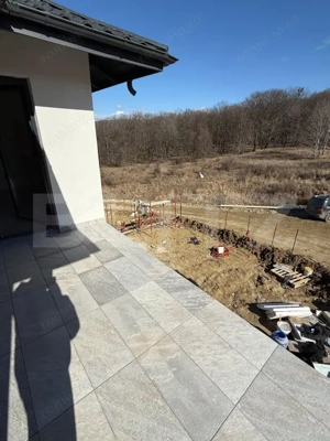 Casa de 4 camerem la padure, P+E, zona Birnova-Pietrarie - imagine 6