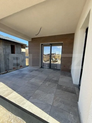 Casa de 4 camerem la padure, P+E, zona Birnova-Pietrarie - imagine 8