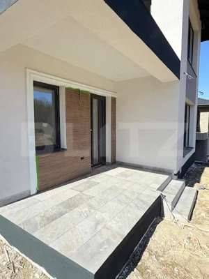 Casa de 4 camerem la padure, P+E, zona Birnova-Pietrarie - imagine 5