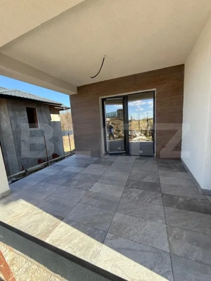 Casa de 4 camerem la padure, P+E, zona Birnova-Pietrarie - imagine 10