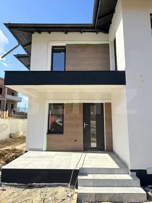 Casa de 4 camerem la padure, P+E, zona Birnova-Pietrarie - imagine 4