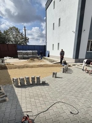 Pavaj Arad - Echipa Profi | Montaj Rapid: 65 lei mp | Garanție