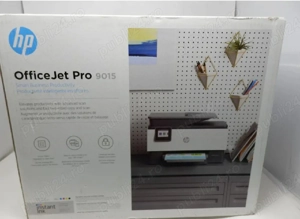 OfficeJet Pro 9015 All-in-One nou