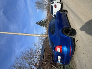 Vând skoda octavia 2 VRS 