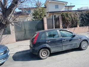 Ford Fiesta  - imagine 2