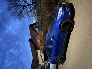 Vând skoda octavia 2 VRS  - imagine 4