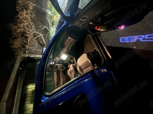 Vând skoda octavia 2 VRS  - imagine 5