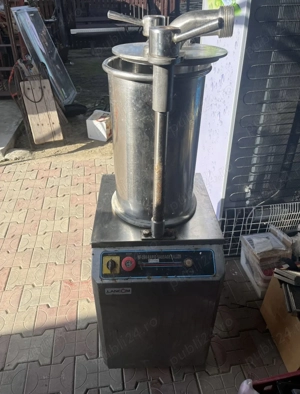 Șpriț hidraulic perfect funcțional 