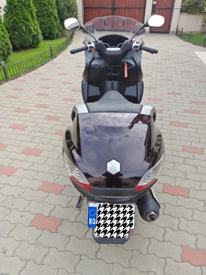 Vând Piaggio mp3 250 - imagine 5