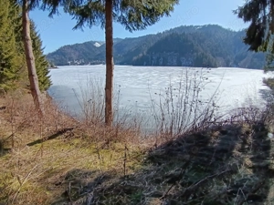 Teren Colibita cu acces la LAC