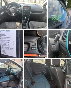 Renault Captur ECO   2015 CA NOU - imagine 7