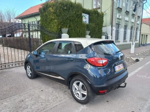 Renault Captur ECO   2015 CA NOU - imagine 3