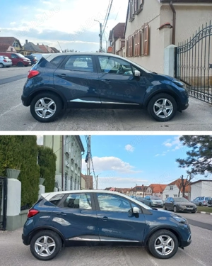 Renault Captur ECO   2015 CA NOU - imagine 8
