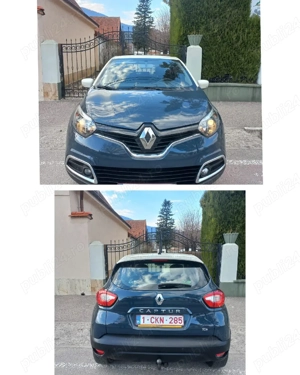 Renault Captur ECO   2015 CA NOU - imagine 6