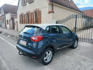 Renault Captur ECO   2015 CA NOU - imagine 4