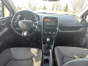 Renaul Clio 4 TCE 2013 Euro 5  - imagine 5