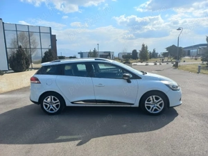 Renaul Clio 4 TCE 2013 Euro 5  - imagine 3